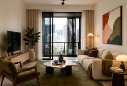 Martin Modern (D9), Condominium #587680401